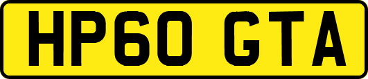 HP60GTA