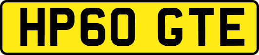 HP60GTE