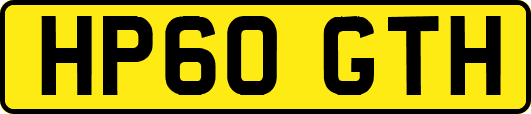 HP60GTH