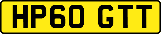 HP60GTT