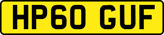 HP60GUF