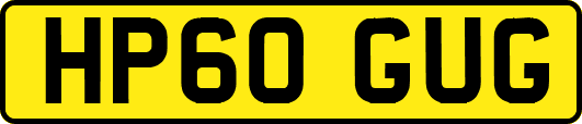 HP60GUG