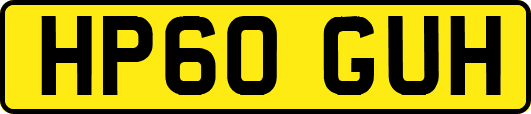 HP60GUH