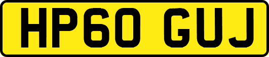 HP60GUJ