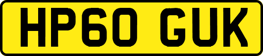 HP60GUK