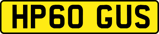HP60GUS