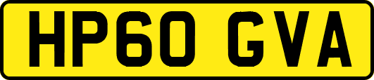 HP60GVA