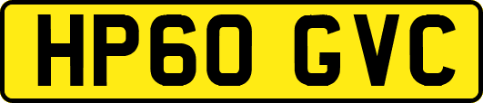 HP60GVC
