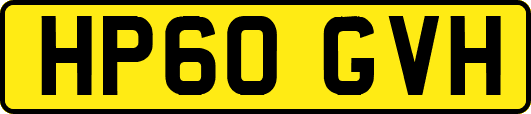 HP60GVH