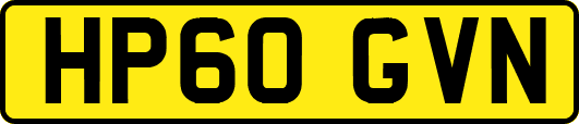 HP60GVN