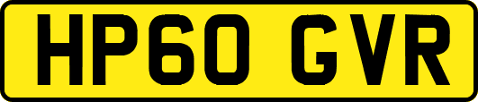 HP60GVR