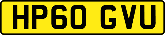 HP60GVU