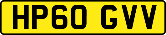 HP60GVV
