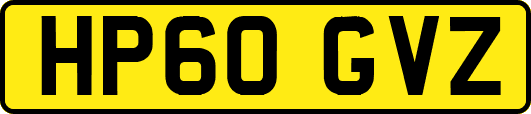 HP60GVZ