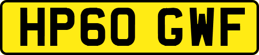HP60GWF