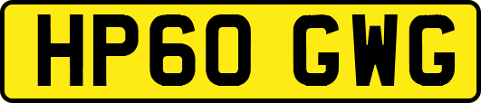 HP60GWG