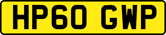 HP60GWP