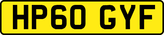 HP60GYF
