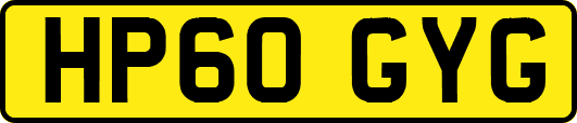 HP60GYG