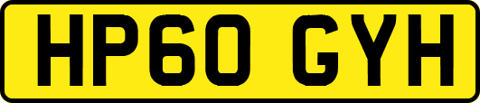 HP60GYH