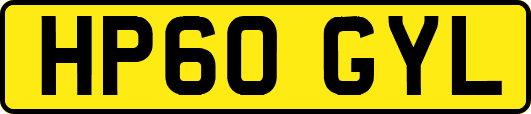HP60GYL