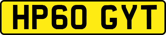 HP60GYT