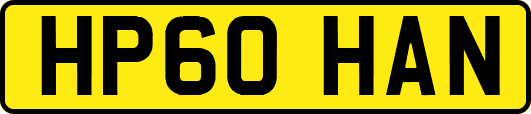HP60HAN
