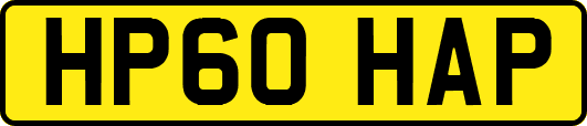 HP60HAP