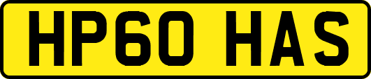 HP60HAS