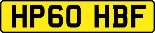 HP60HBF