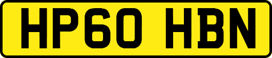 HP60HBN