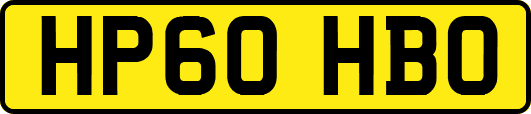 HP60HBO