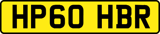 HP60HBR
