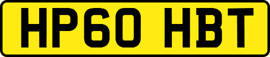 HP60HBT