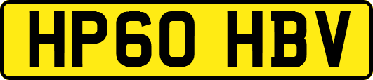 HP60HBV