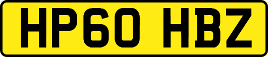 HP60HBZ
