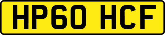 HP60HCF