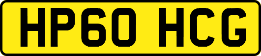 HP60HCG
