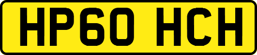 HP60HCH
