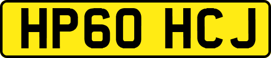 HP60HCJ