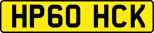 HP60HCK