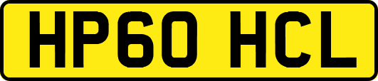 HP60HCL