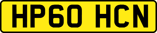 HP60HCN