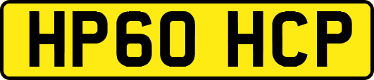 HP60HCP