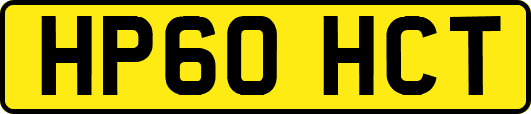 HP60HCT