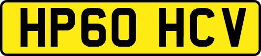 HP60HCV