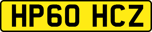 HP60HCZ