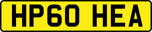 HP60HEA