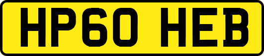HP60HEB