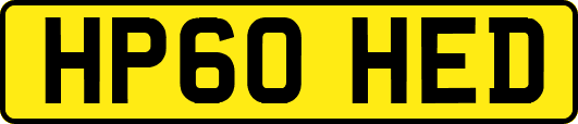 HP60HED